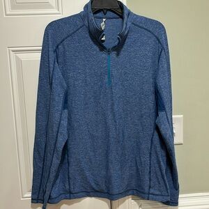 Lululemon Half-Zip Pullover